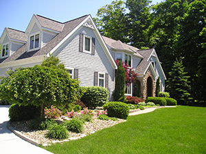 Landscapers and Lawncare Services in Candia, NH